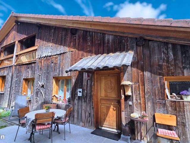 Ferme 5 pièces 182 m²