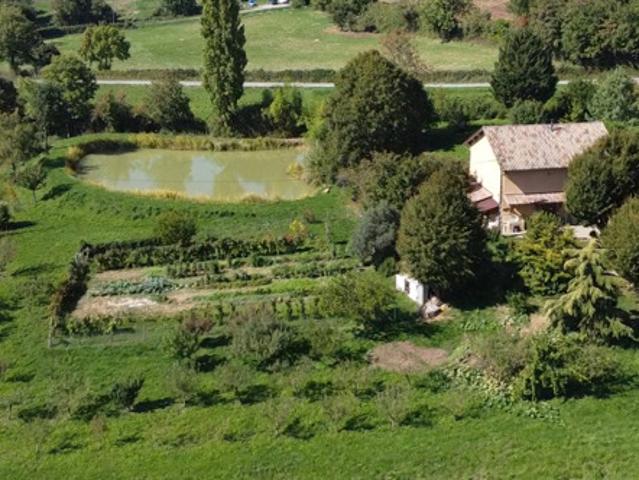 Ferme