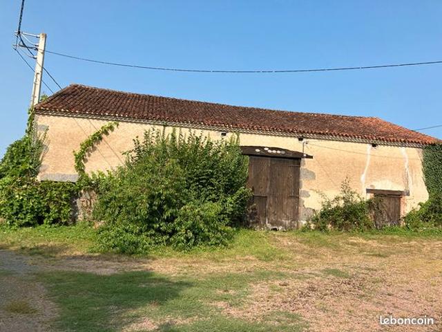 Ferme 6 pièces 141 m²