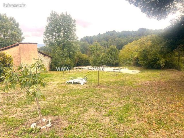 Ferme 6 pièces 150 m²