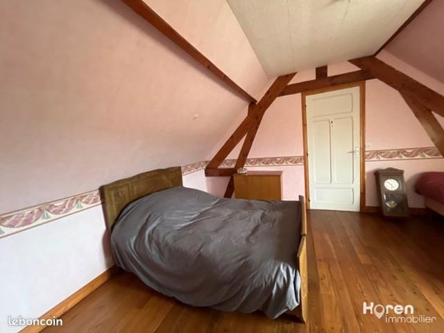 Ferme 6 pièces 157 m²