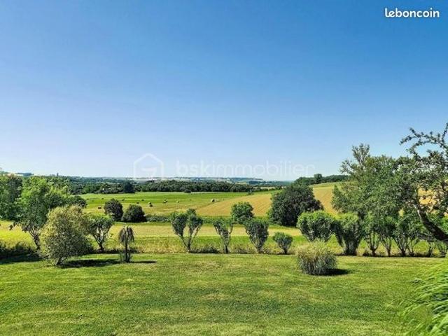Ferme 6 pièces 163 m²