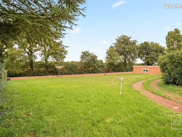 Ferme 6 pièces 175 m²