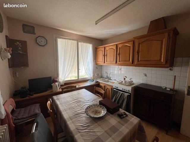 Ferme 6 pièces 176 m²