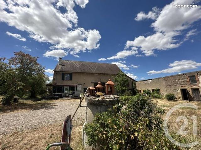 Ferme 6 pièces 178 m²