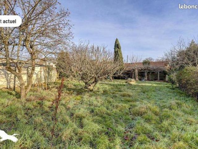 Ferme 6 pièces 185 m²