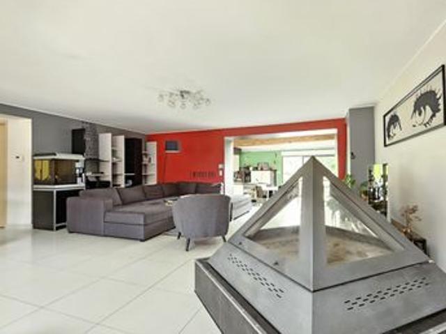 Ferme 6 pièces 240 m²