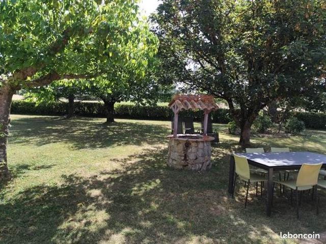 Ferme 7 pièces 129 m²