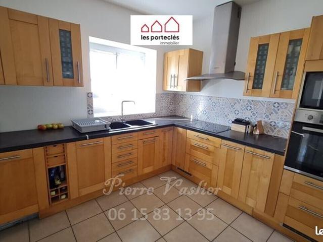 Ferme 7 pièces 139 m²