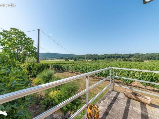 Ferme 7 pièces 151 m²