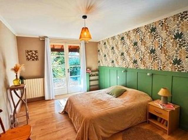 Ferme 7 pièces 252 m²