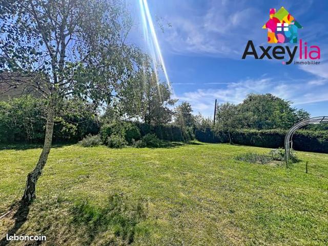 Ferme 8 pièces 148 m²