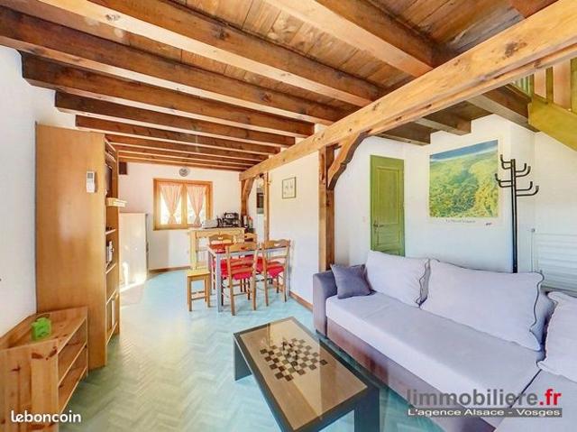 Ferme 8 pièces 170 m²