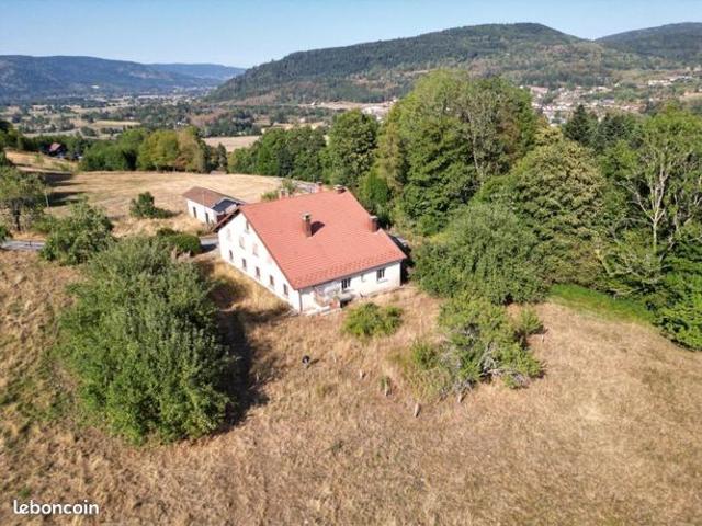 Ferme 8 pièces 173 m²