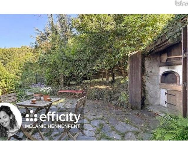 Ferme 8 pièces 195 m²