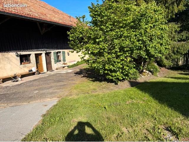 Ferme 8 pièces 260 m²