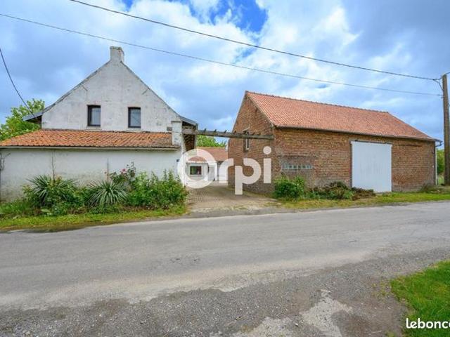Ferme 9 pièces 201 m²