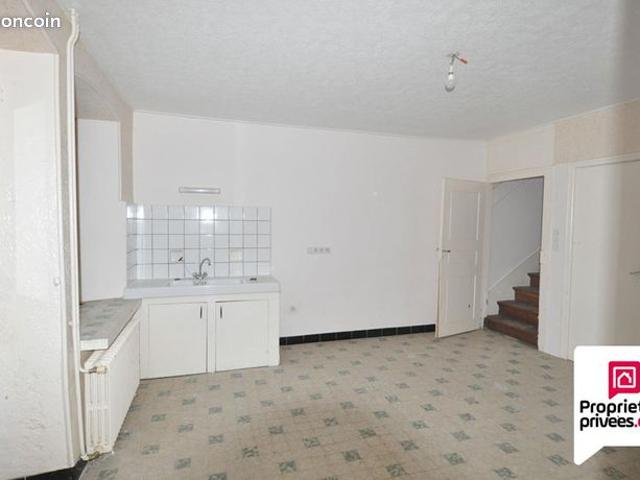 Ferme 9 pièces 245 m²