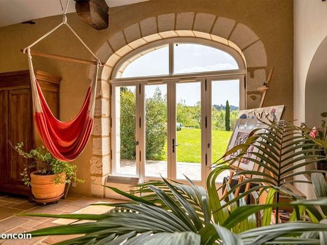 Ferme 9 pièces 296 m²