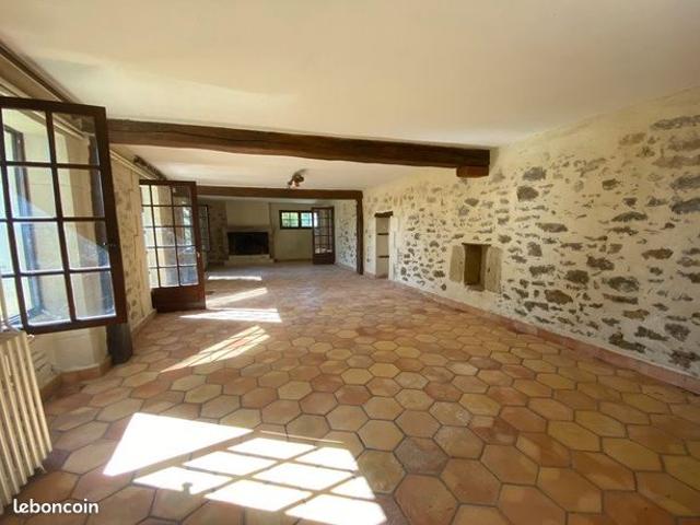 Ferme 9 pièces 314 m²
