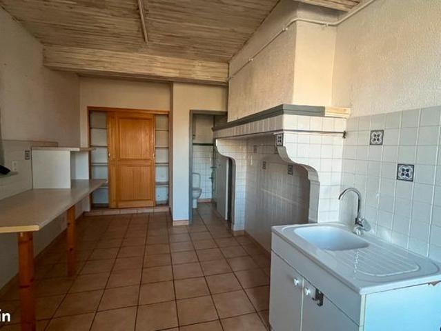 Ferme 10 pièces 128 m²