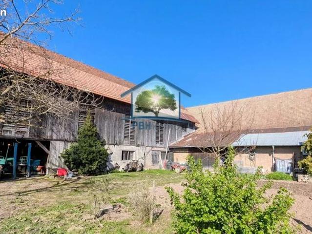 Ferme 11 pièces 260 m²