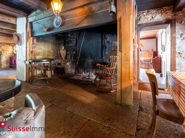Ferme 11 pièces 300 m²