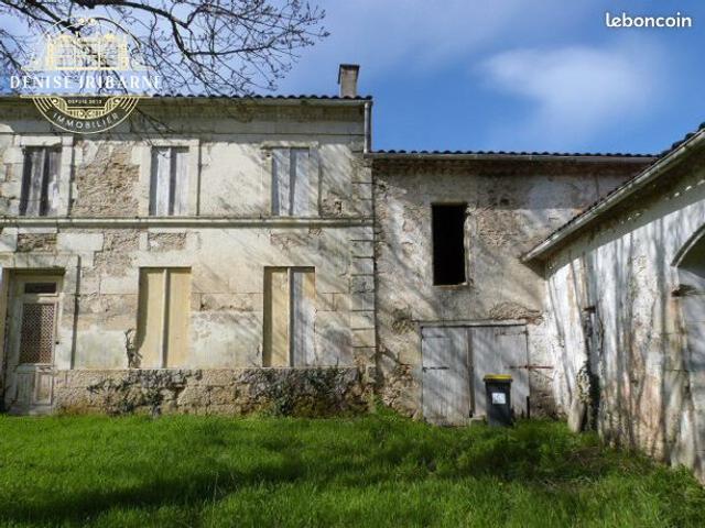 Ferme 12 pièces 282 m²