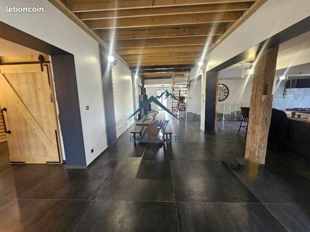 Ferme 12 pièces 430 m²