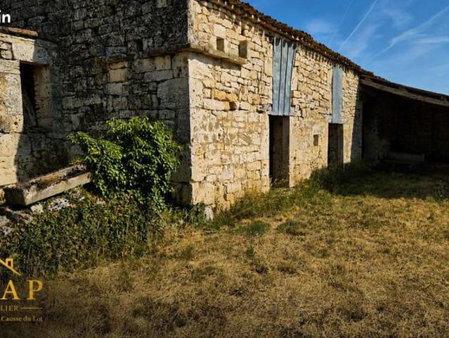 Ferme 150 m² Laburgade