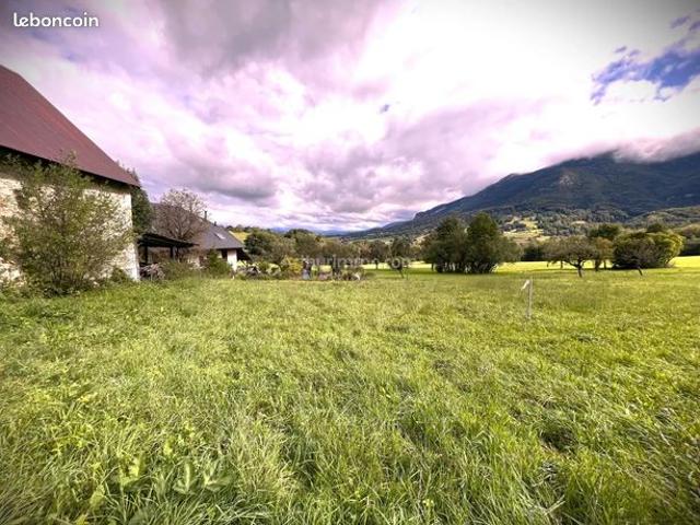 Ferme 1 pièce 90 m²