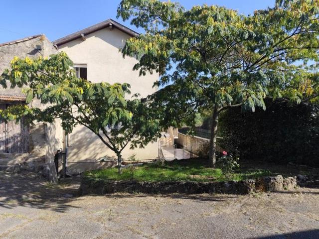 Ferme