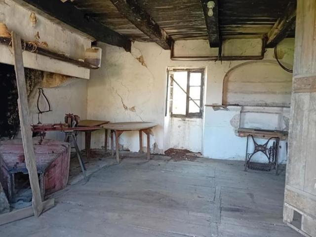 Ferme 250 m2 2 maisons grange