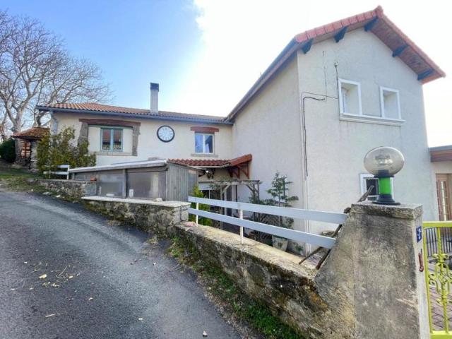 Ferme