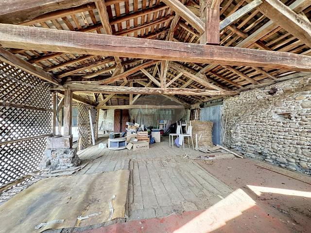 Ferme 2 Ha 90m² Montréjeau