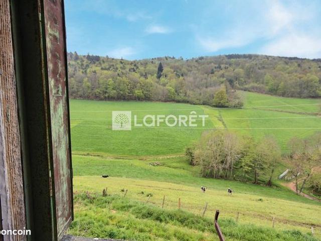 Ferme 2 pièces 120 m²