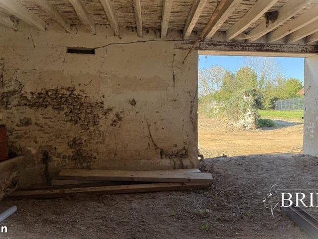 Ferme 2 pièces 150 m²