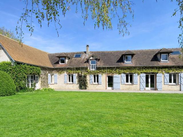Ferme