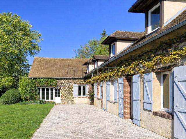 Ferme