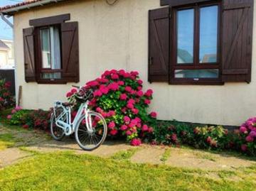Ferme 3 pièces 54 m²
