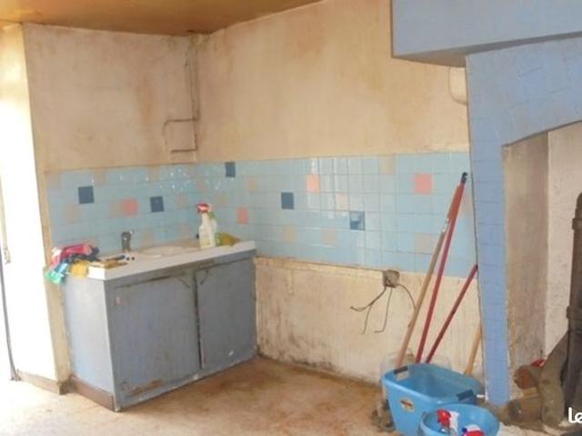 Ferme 3 pièces 70 m²