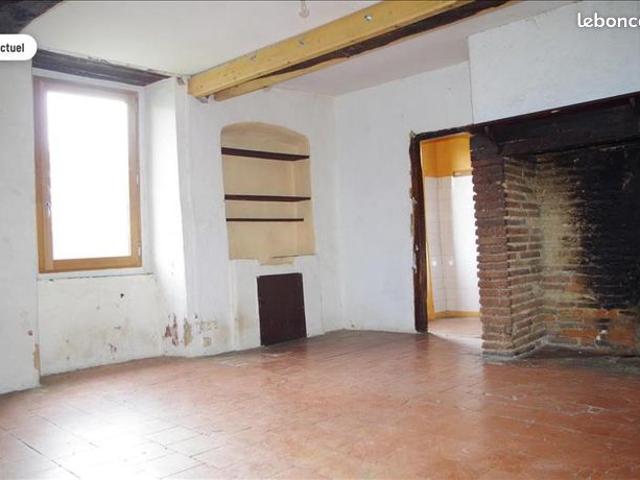 Ferme 3 pièces 90 m²