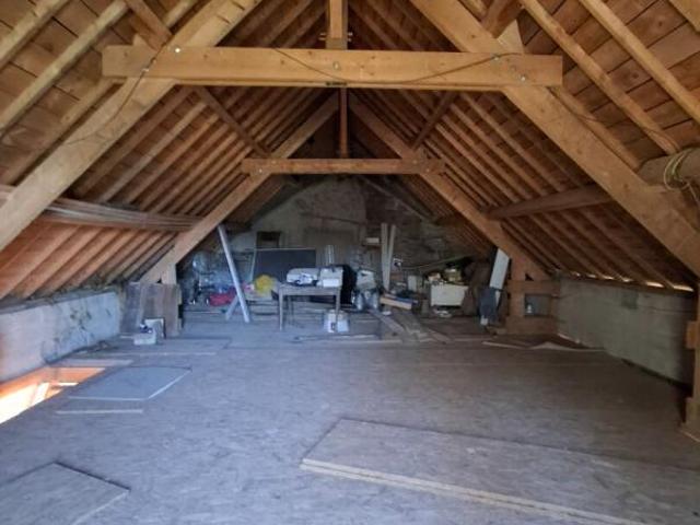 Ferme Treal 1 pièce 110 m2