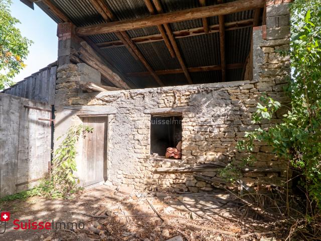 Ferme à Hyemondans 117 m2