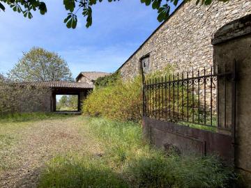 Ferme à rénover