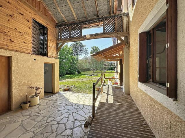 Ferme à rénover 1Ha 98m² Castelnau Magnoac