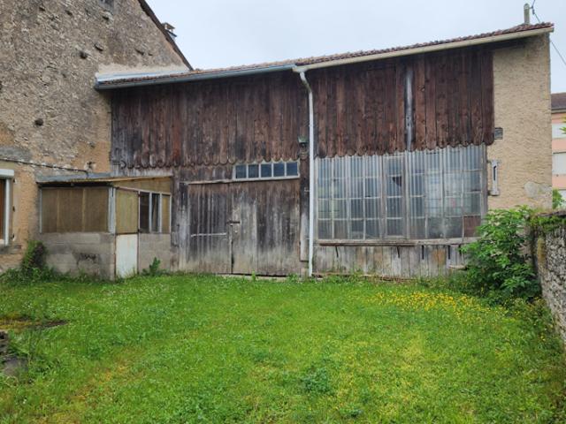 Ferme à Rénover