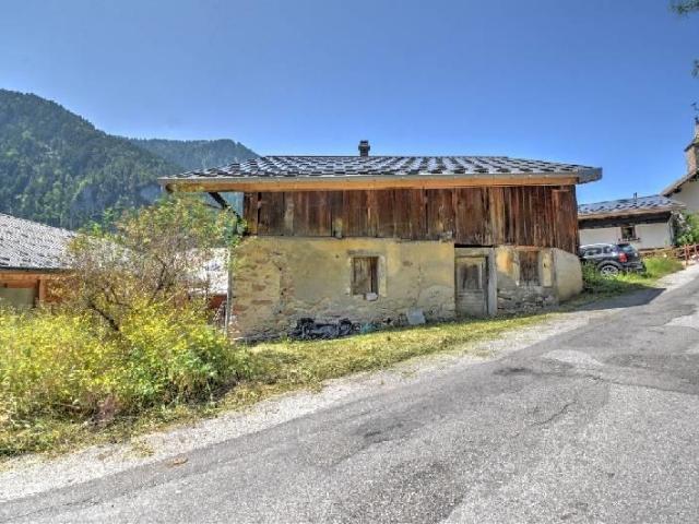 Ferme à Rénover à Vendre, Bas Thex, St Jean d’Aulps 150m² Saint Jean d'Aulps
