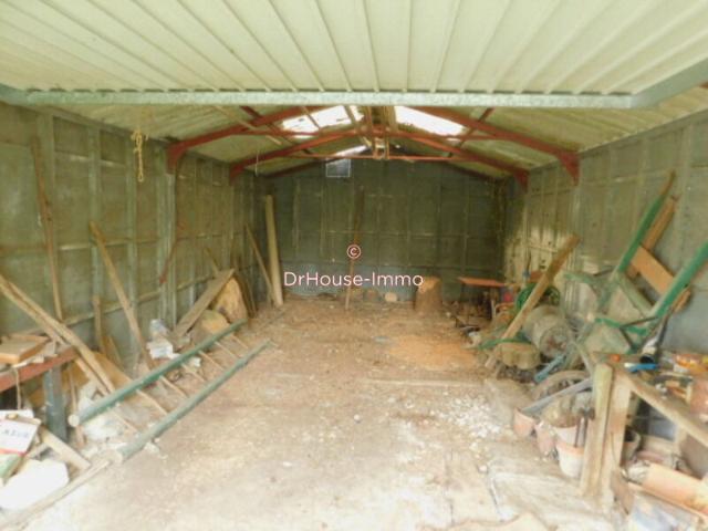 Ferme à rénover Proche Darney