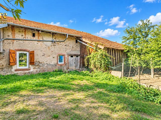 FERME AU CALME